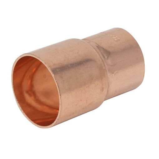 Picture of End Feed - 10 x 8 Fittings Reducer
