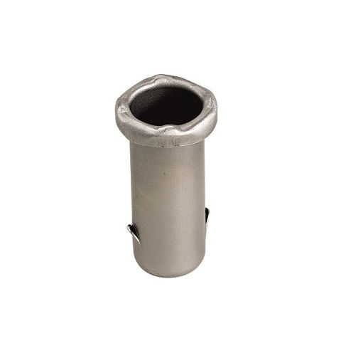 HX60/15W Hep2O 15mm Pipe Support Sleeve