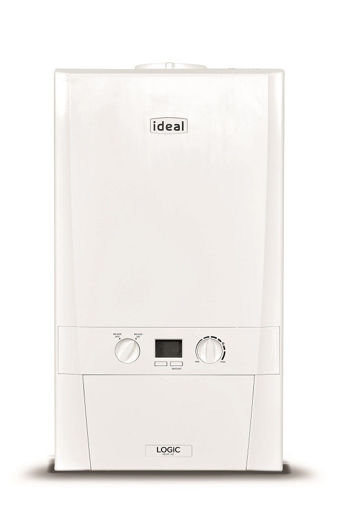 Ideal Logic Heating Only 18kw Boiler Natural Gas *(New Release 2023 - 228387 Ideal Logic Heat2 Only 12kw Boiler - 10264901)