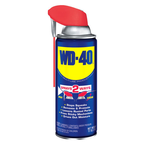 Picture of WD40