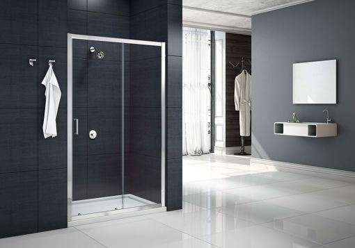 Picture of Merlyn New MBOX - 1000mm Sliding Door (1900mm High)