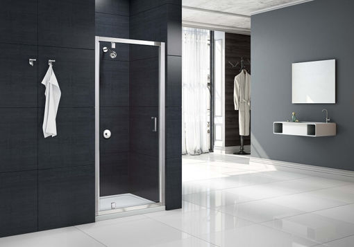 Picture of Merlyn New MBOX - 1000mm Pivot Door (1900mm High)