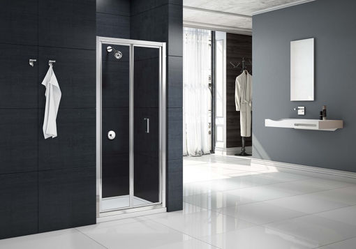 Picture of Merlyn New MBOX - 900mm Bi-Fold Door (1900mm High)