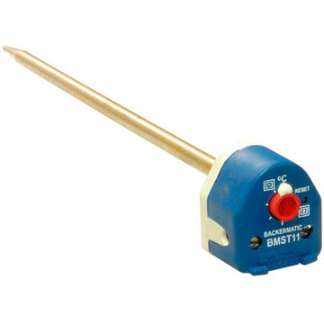 Immersion Heaters