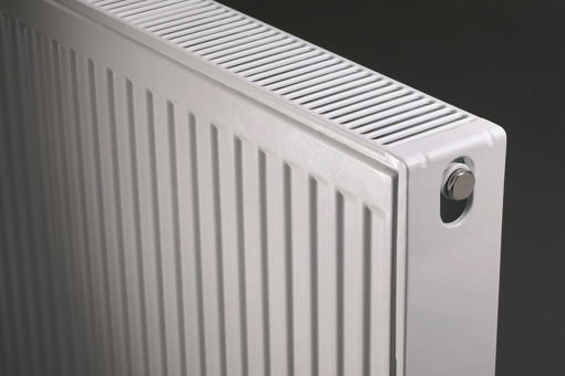 Picture of Kartell K-Rad Kompact 300 x 600mm Double Convector Radiator