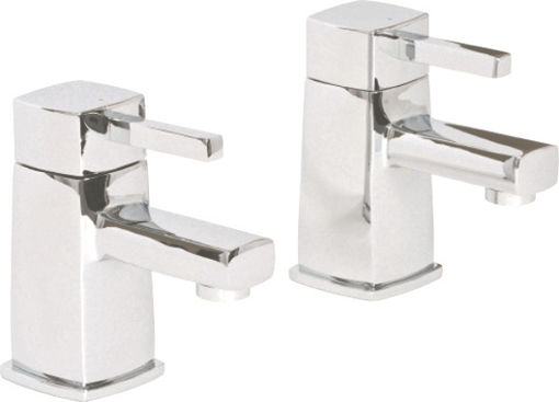 Picture of Skye 1/2'' Basin Taps CP pairs