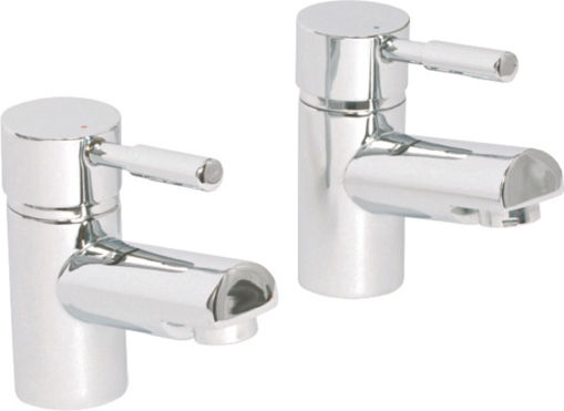 Picture of Tay Basin Taps CP