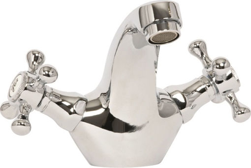 Picture of Melrose Mono Basin Mixer inc PUW CP