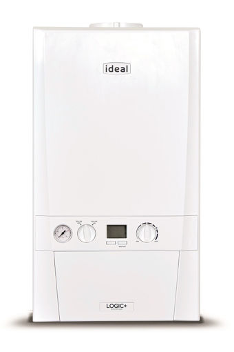 Picture of Ideal Logic+ System 15kw Boiler Natural Gas *(New Release 2023 - 228368 Ideal Logic System2 15kw Boiler - 10265501)