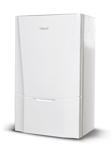 Picture of Ideal Vogue 18kw System Boiler (Gen 2) Natural Gas