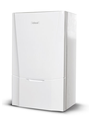 Picture of Ideal Vogue 18kw System Boiler (Gen 2) Natural Gas