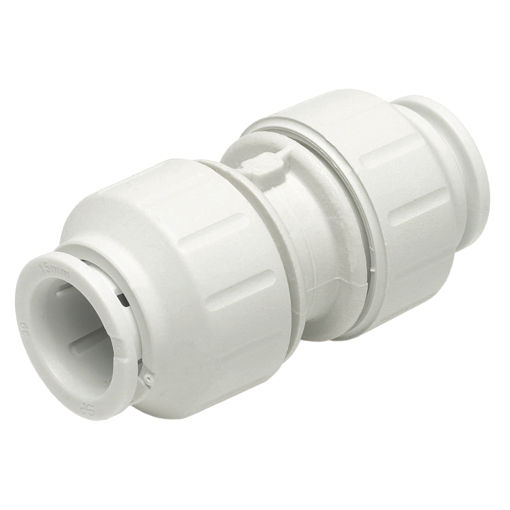 Picture of Speedfit Straight Connector 28mm