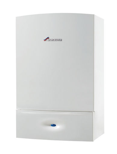 Picture of Worcester Greenstar 30Ri Compact Heat Only Boiler