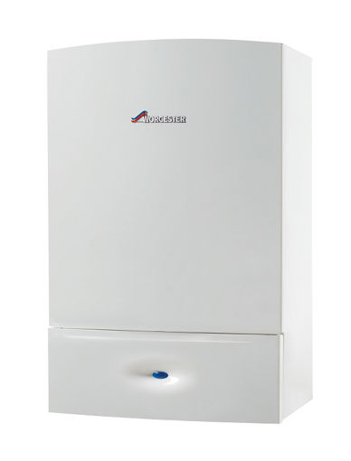 Picture of Worcester Greenstar 27Ri Compact Heat Only Boiler