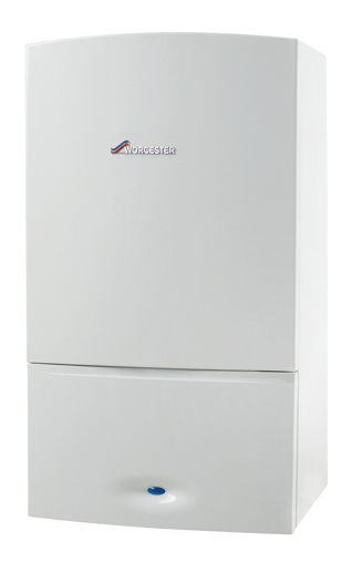 Picture of Worcester Greenstar 21i System Boiler ERP 7733600007