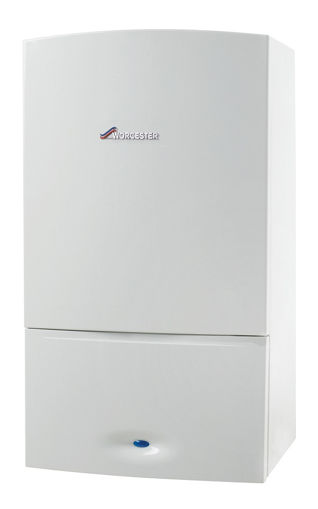 Picture of Worcester 18i System Boiler ERP 7733600008