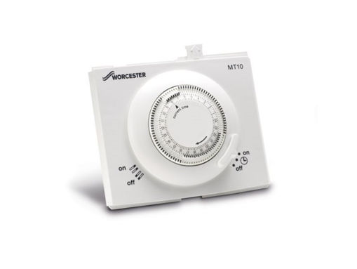 Picture of Worcester Greenstar Mechanical Timer 