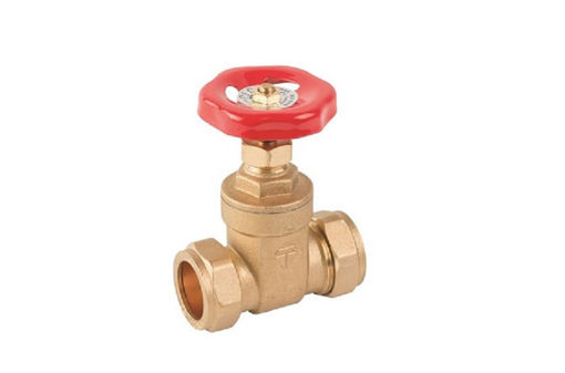 Picture of 15mm BSS Gate Valve