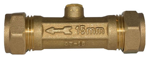 Picture of 15mm Double Check Valve