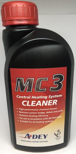 Picture of Magnacleanse MC3 Cleanser 500ml