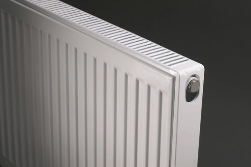 Picture of Kartell K-Rad Kompact 500 x 700mm Single Convector Radiator