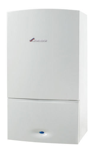 Worcester Greenstar 32CDi Compact Combination Boiler