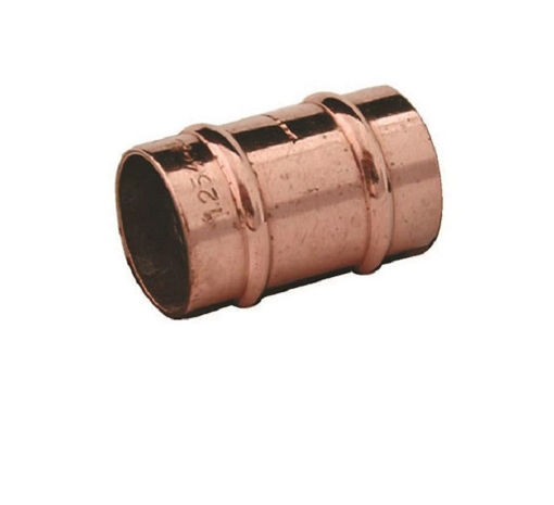 Picture of Solder Ring 28mm Coupling