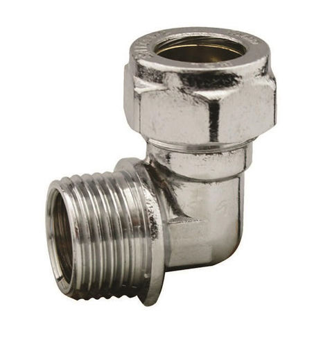 Picture of Comp. C/P - 15 x 1/2 St Conn. Cx Fi