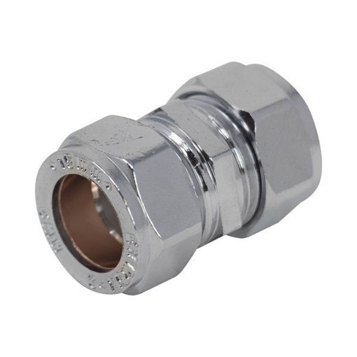 Picture of Comp. C/P - 15mm Coupling