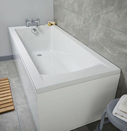 Picture of Lomond 1700 x 750 Single Ended Bath