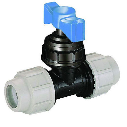 Picture of Plasson 20mm Stop Tap 3407