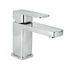 Fife Mono Basin Mixer C/w Clicker Waste