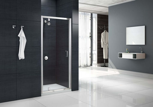 Picture of Merlyn New MBOX - 800mm Pivot Door (1900mm High)