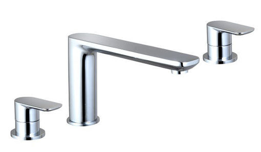 Picture of Rona 3 Hole Bath Filler