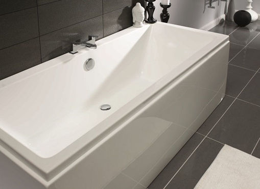 Picture of Troon 1700 x 700 Double Ended Bath