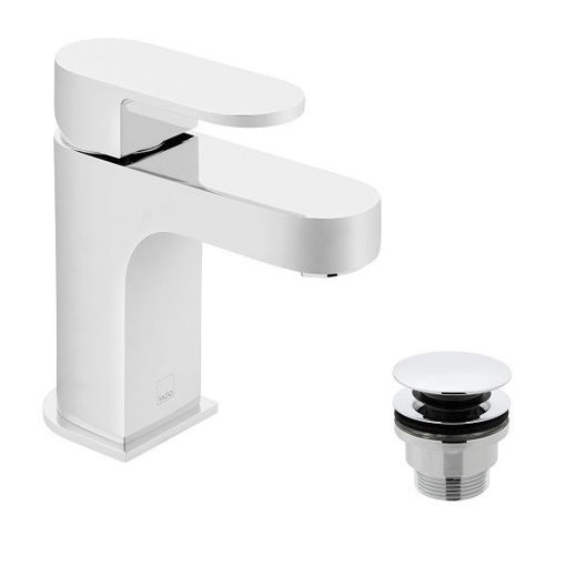 Picture of Vado Life Mono Basin Mixer & Universal Waste