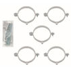 Picture of Vaillant ecoTEC Flue Support Clips 303821