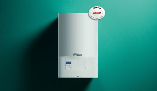 Picture of Vaillant ecoTEC Pro 24HE Combi Boiler ERP - 0010021836