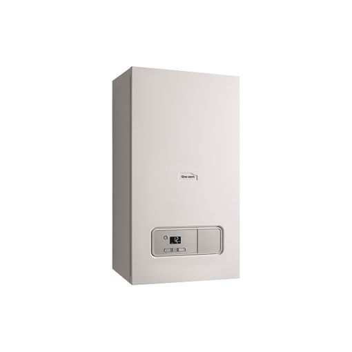 Picture of Glowworm Energy 35kw Combi Boiler, Standard Horizontal Flue & Protection Kit Pack