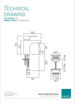 Picture of Vado Life Mono Basin Mixer & Universal Waste