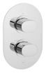 Picture of Vado Life DX 3 Outlet Thermostatic Shower Valve