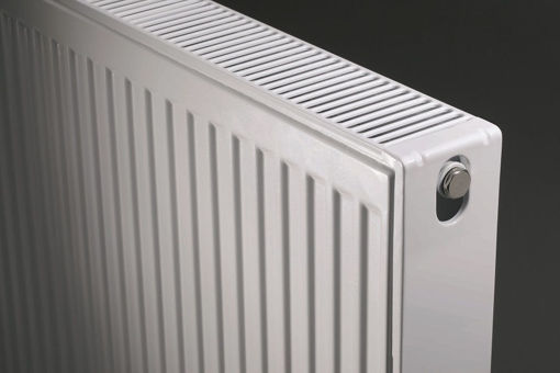 Picture of Kartell K-Rad Kompact 600 x 700mm Double Convector Radiator