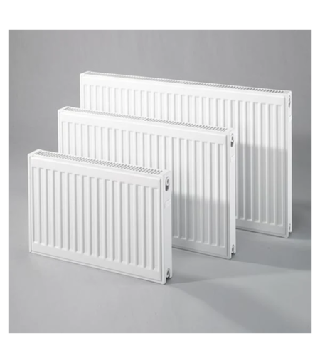 Kartell K-Rad Kompact 500 x 1500mm Double Convector Radiator