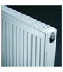 Kartell K-Rad Kompact 500 x 1500mm Double Convector Radiator