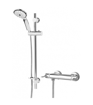 DUL2 SHXARFF C - Bristan Design utility lever