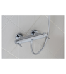 DUL2 SHXARFF C - Bristan Design utility lever