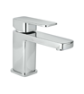 Fife Mono Basin Mixer C/w Clicker Waste