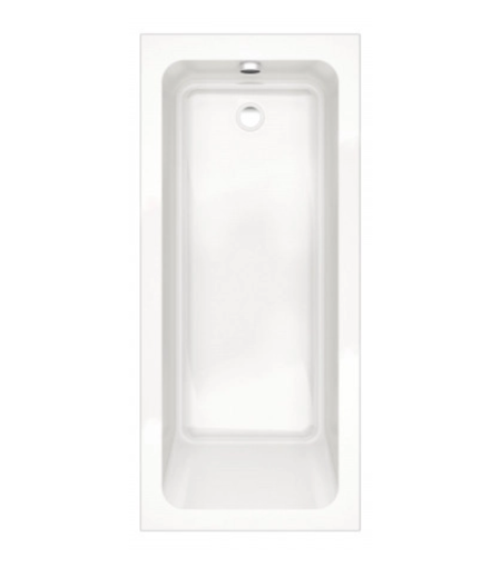 Kartell Options Single Ended Bath 1700mm x 700mm