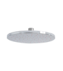 ASP 230mm Self Cleaning Shower head Chrome