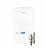 Ideal Logic Max 30kw Combination Boiler Natural Gas